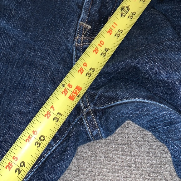 Adriano Goldschmied Jeans - Picture 8 of 8